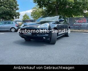 Porsche Porsche Cayenne GTS* Teilleder*Memory Sitze*Allrad Gebrauchtwagen