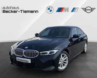 BMW BMW 320d xDrive M Sport/Driving/Parking/ACC/Head-U Gebrauchtwagen