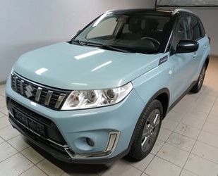 Suzuki Suzuki Vitara 1.4 Comfort+ 4x4 Gebrauchtwagen