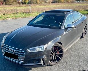 Audi Audi S5 3.0 quattro Sportback/LED/Pano/HUD/Virtual Gebrauchtwagen