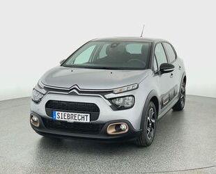 Citroen Citroën C3 PureTech 110 Stop&Start C-Series*LED*Kl Gebrauchtwagen