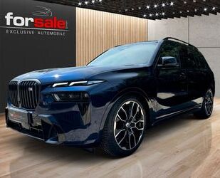 BMW BMW X7 M60i,Executive Drive Pro,Sky Lounge,Iconic Gebrauchtwagen