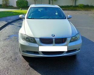 BMW BMW 330i N52 LPG Prins E90 6Zylinder Gebrauchtwagen