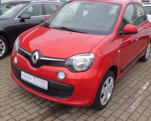 Renault Renault Twingo Experience Gebrauchtwagen