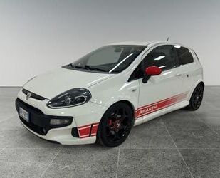 Abarth Abarth ABARTH Punto Evo 1.4 16V Turbo Multiair S&S Gebrauchtwagen