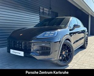 Porsche Porsche Cayenne E-Hybrid Coupe Leichtbau Sport-Pak Gebrauchtwagen