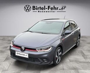 VW Volkswagen Polo GTI 2.0 TSI DSG Matrix-LED Navi IQ Gebrauchtwagen