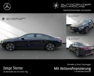 Mercedes-Benz Mercedes-Benz CLA 180 ADVANCED+ AUTOM*AMBIENTE*RFK Gebrauchtwagen