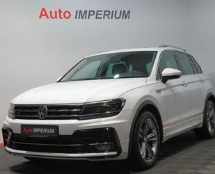 VW Volkswagen Tiguan R-Line*ACC*Panorama*LED*Virtual Gebrauchtwagen