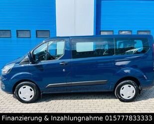 Ford Ford Transit Tourneo Custom 320 Navi 8 Sitzer Appl Gebrauchtwagen