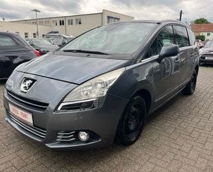 Peugeot Peugeot 5008 Active Head-Up/Panoramadach/Leder/SHZ Gebrauchtwagen