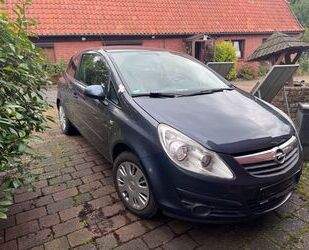 Opel Opel Corsa 1.2 Twinport CATCH ME CATCH ME Gebrauchtwagen