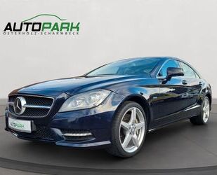 Mercedes-Benz Mercedes-Benz CLS 500 CGI Edition 1 | Brabus Kit Gebrauchtwagen