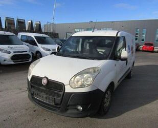 Fiat Fiat Doblo SX Maxi Kasten Gebrauchtwagen