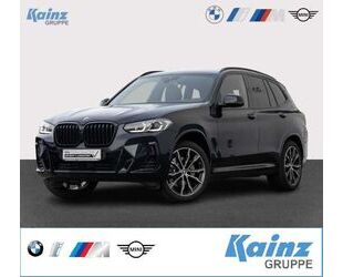 BMW BMW X3 xDrive30d Aut. M-Paket/AHK/Inno-Paket/Pano Gebrauchtwagen