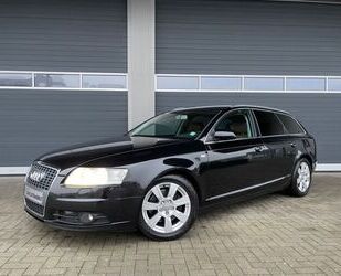 Audi Audi A6 2.7 TDI Avant°2xS Line Plus-Exclusive°BOSE Gebrauchtwagen