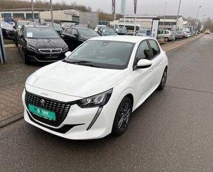 Peugeot Peugeot 208 Active Pack,Automatik,Navi,Tempomat Gebrauchtwagen