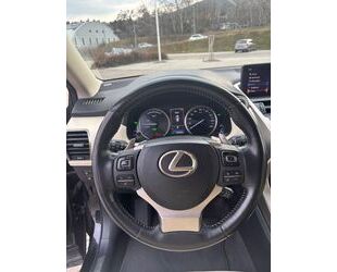 Lexus Lexus NX 300 300h E-FOUR Luxury Line Luxury Line Gebrauchtwagen