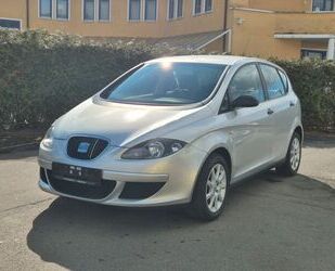 Seat Altea Gebrauchtwagen