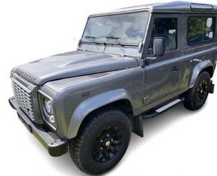 Land Rover Land Rover Defender 90 SE Station Wagon Gebrauchtwagen