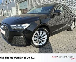 Audi Audi A1 Sportback 25 TFSI LED aKlima LM 10 Speiche Gebrauchtwagen