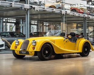 Morgan Morgan Roadster 3.7 - 1.Hand - Sonderfarbe Gebrauchtwagen