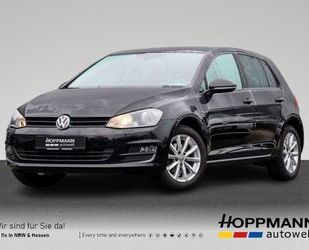 VW Volkswagen Golf VII 1.4 TSI Lounge PDC SHZ Garanti Gebrauchtwagen