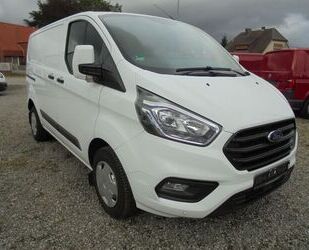 Ford Ford Transit Custom 2.0 Eco Kasten 280 Trend AHK 2 Gebrauchtwagen