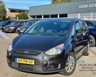 Ford Ford S-Max 2.0-16V Gebrauchtwagen