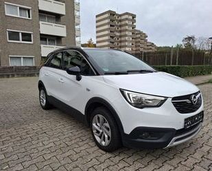 Opel Opel Crossland (X) 1.2 *36.000km*Automatik*Panoram Gebrauchtwagen