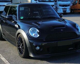 Mini MINI John Cooper Works Recaro KW Clubsport Garage Gebrauchtwagen