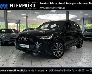 Audi Audi Q7 50 TDI quattro S-line FACELIFT*MATRIX*B&O* Gebrauchtwagen