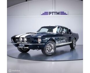 Ford Ford Mustang GT350 Gebrauchtwagen