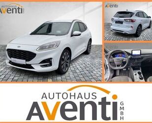 Ford Ford Kuga 2.5 Duratec Hybrid FHEV ST-Line X Gebrauchtwagen