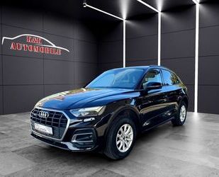 Audi Audi Q5 50 TDI quattro LEDER/NAVI/HEAD-UP/CAM/LED Gebrauchtwagen