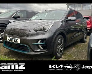 Kia Kia e-Niro 64 kWh Spirit *Belüftete Sitz*4xSHZ* Gebrauchtwagen