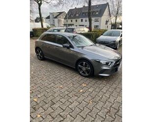 Mercedes-Benz Mercedes-Benz A 220 DCT - Gebrauchtwagen