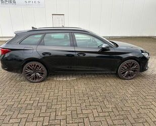 Cupra Cupra Leon 1.4 e-HYBRID 180kW DSG Sportstourer - Gebrauchtwagen