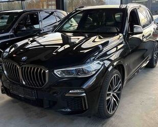 BMW BMW X5 M50d LASER/LUFT/H&K/AHK/360/DRIVING ASSISTA Gebrauchtwagen