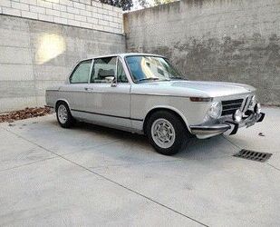 BMW BMW 2002 Gebrauchtwagen