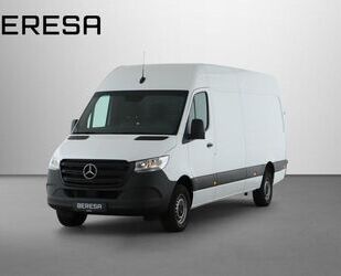 Mercedes-Benz Mercedes-Benz Sprinter 317 CDI Kasten Lang Hoch L3 Gebrauchtwagen