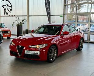 Alfa Romeo Alfa Romeo Giulia 2.0 Turbo 16V Super 