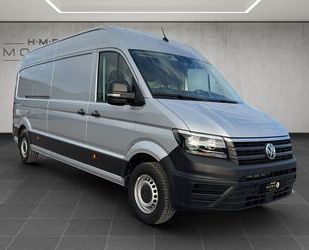 VW Volkswagen Crafter 35 lang Hochdach Standh. ACC NA Gebrauchtwagen