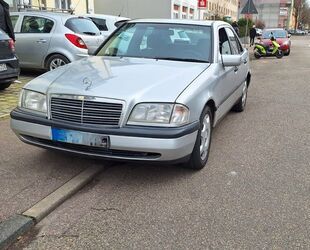 Mercedes-Benz Mercedes-Benz C 180 CLASSIC Classic Gebrauchtwagen