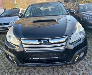 Subaru Subaru Outback 2.0D Active ;Vollausstattung, Gebrauchtwagen