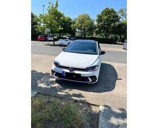 VW Volkswagen Polo 2.0 TSI OPF DSG GTI GTI Edtion 25 Gebrauchtwagen