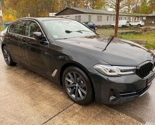 BMW 530 Gebrauchtwagen