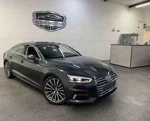 Audi Audi A5 Sportback 35 TDI/*S-Line Sport* New Model. Gebrauchtwagen