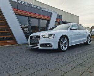 Audi Audi S5 Sportback 3.0 TFSI quattro/BANG&OLUFSEN/R. Gebrauchtwagen