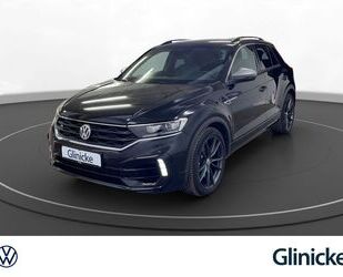 VW Volkswagen T-Roc R 2.0 TSI 4M LED LM 19